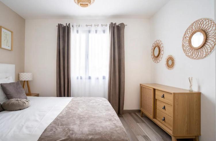 Villa Des Rives Du Lac Montans Екстериор снимка