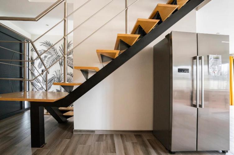 Villa Des Rives Du Lac Montans Екстериор снимка